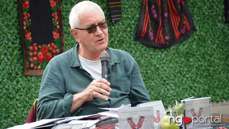 prof. dr Dimitrije Golemović