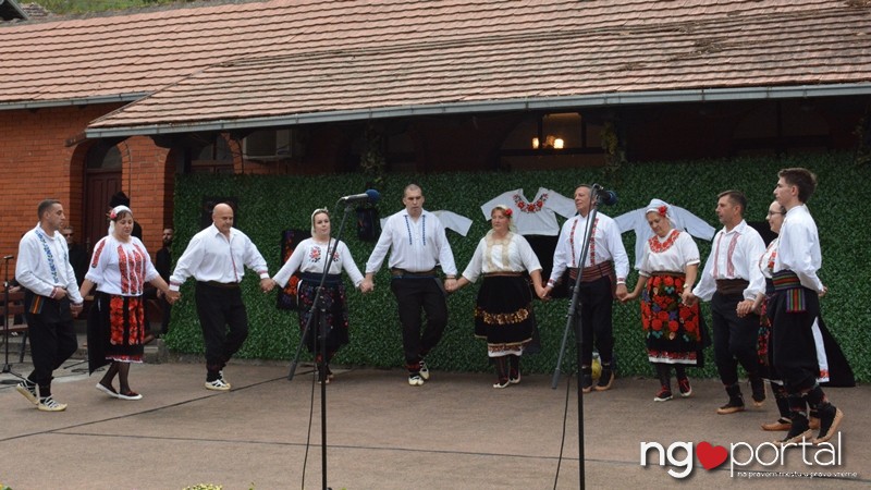 KUD „Mokranjac“ iz Mokranja