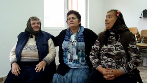 5. Tri pevacice, Sipikovo