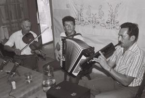 6. Sviraci iz Korbova