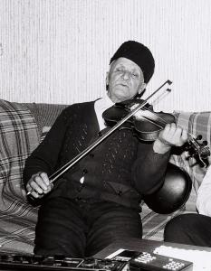 7. Vicentije, Milanovac